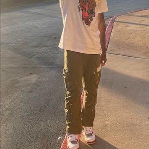 Meet your Posher, Ryen